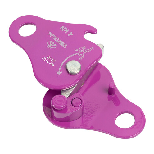  Зажим Вертикаль Капля дюраль ver 0103 в Белгороде  