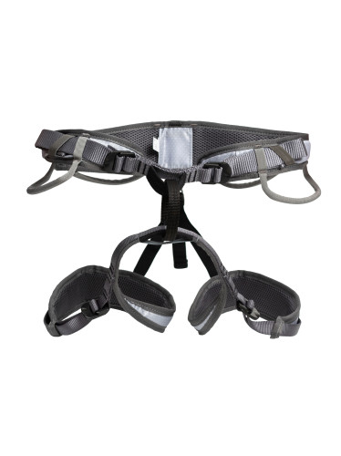  Страховочная система Вертикаль Sirius v2023 серый в Белгороде  