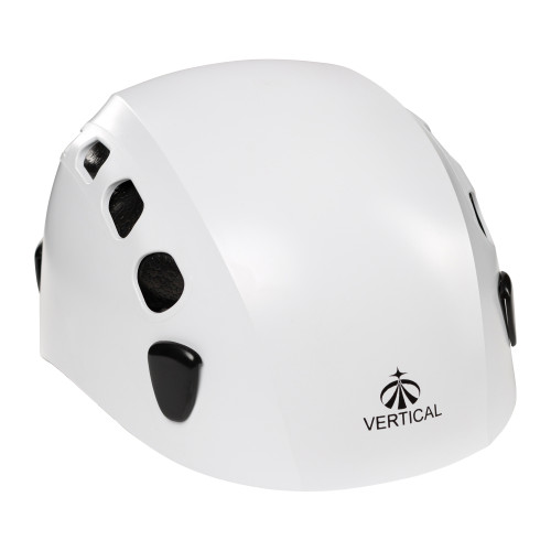  Каска Вертикаль альпинисткая Phantom белая в Белгороде  