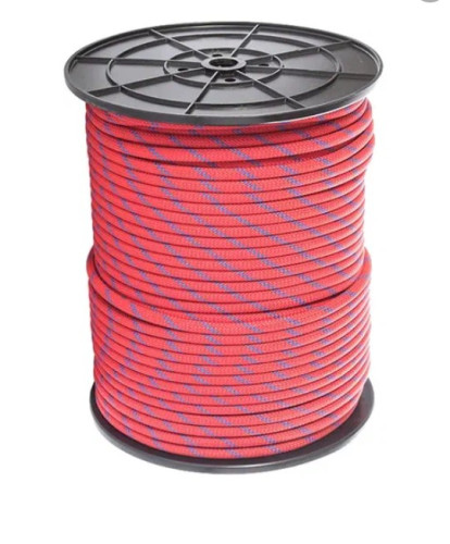 Веревка Венто Профистатик 11 красная (11)