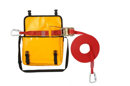  Анкерное устройство Венто типа С "Горизонт-1"с карабинами в Белгороде  