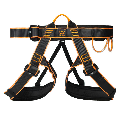  Страховочная система Вертикаль Поясная Комфорт XXL в Белгороде  
