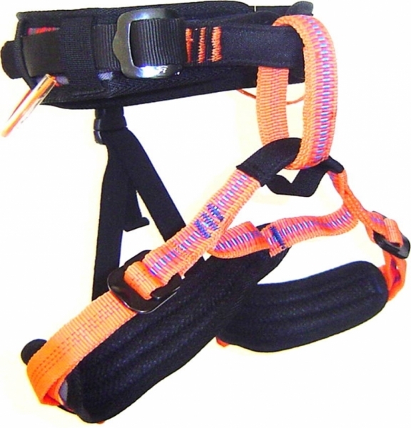  Страховочная система Вертикаль Eagle fast в Белгороде  