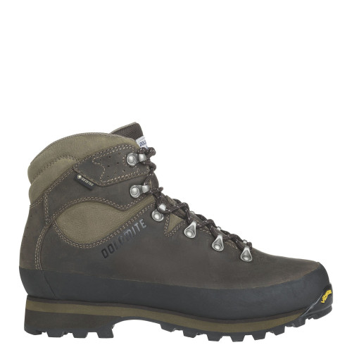 Купить ботинки dolomite tofana wp dark brown в Белгороде