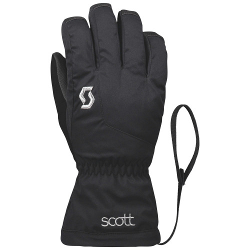 Перчатки Scott Ultimate GTX Ws black в Белгороде