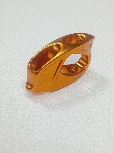  Регулятор Lanyard Adjuster (цвет Gold)GURU в Белгороде  