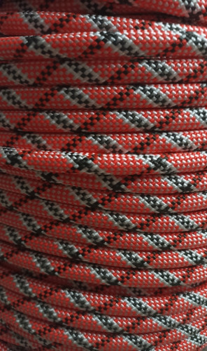  Веревка Шнур статика д.12 мм. 48пр. в Белгороде  