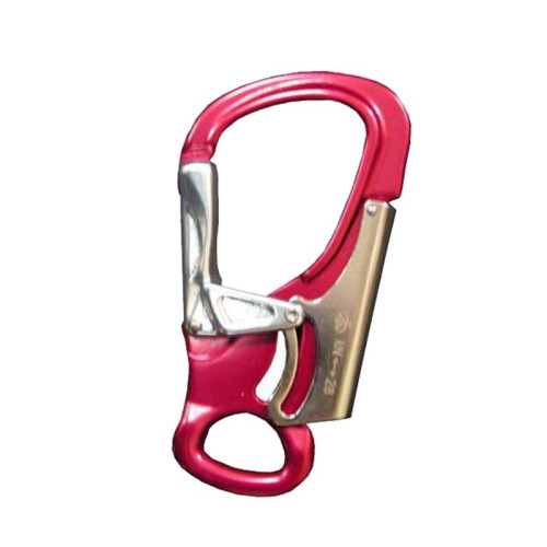  Карабин монтажный дюралевый Вертикаль в Белгороде  