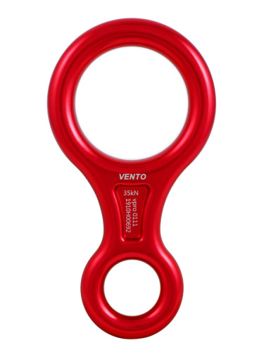  Спусковое устройство Венто 8 классическая красная в Белгороде  