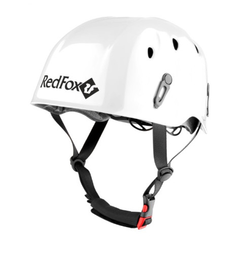  Каска Red Fox Combi белый в Белгороде  