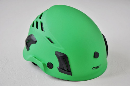  Каска GURU Aurora Green в Белгороде  