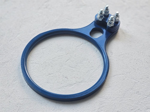  Спусковое устройство Guru Восьмерка с креплением V2 в Белгороде  