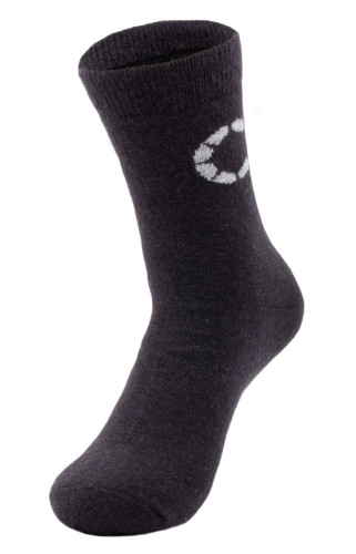 Купить Носки Следопыт Organic wool socks SHEEP,deep gray в Белгороде