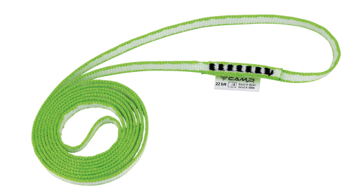  Петля 10.5мм EXPRESS DYNEEMA RUNNER Camp в Белгороде  