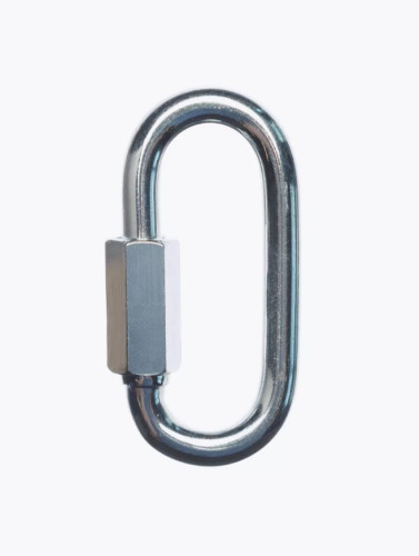  Карабин Вертикаль вспомогательный нагрузка 300кг в Белгороде  