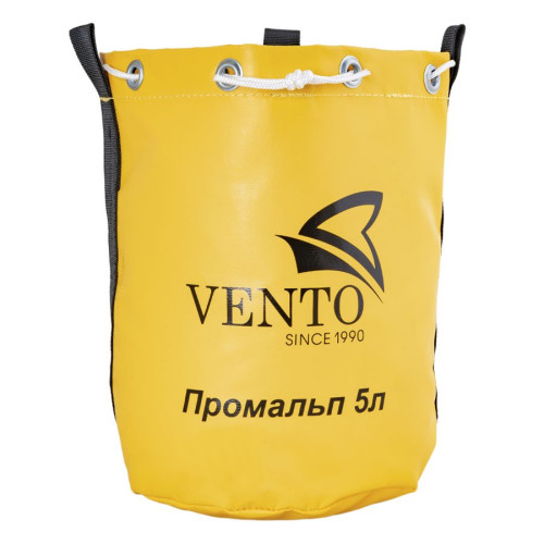 Сумка Венто вспомогательная Промальп 5л.
