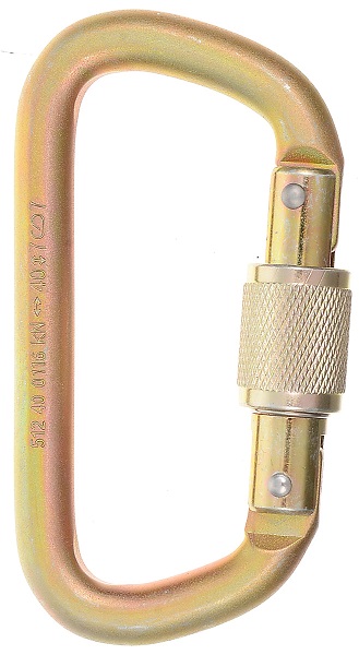  Карабин Венто Высота 512 сталь трапеция муфта в Белгороде  