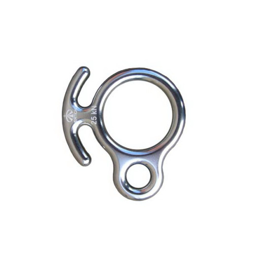  Спусковое устройство Вертикаль 8 рогатая дюраль Инвар 2300кг в Белгороде  