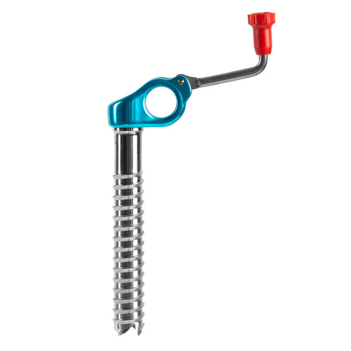  Ледобур Вертикаль ZIPPY-220мм в Белгороде  