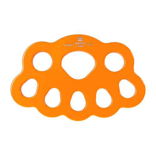  Накопитель Вертикаль средний такелажный оранжевый в Белгороде  