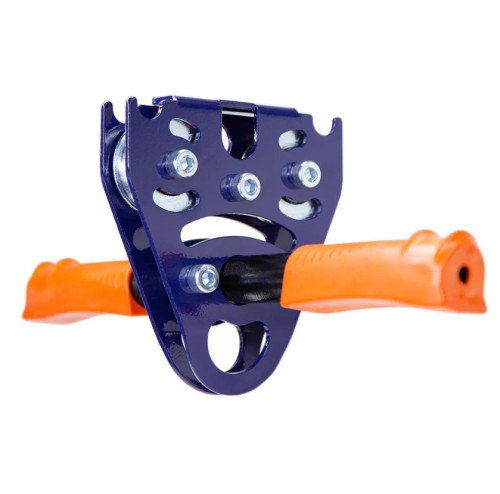  Блок-ролик Тарзан Орион Альп в Белгороде  