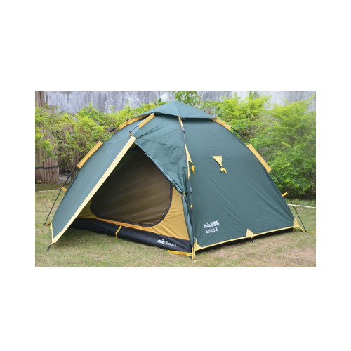 Палатка Tramp Sirius 3 V2 