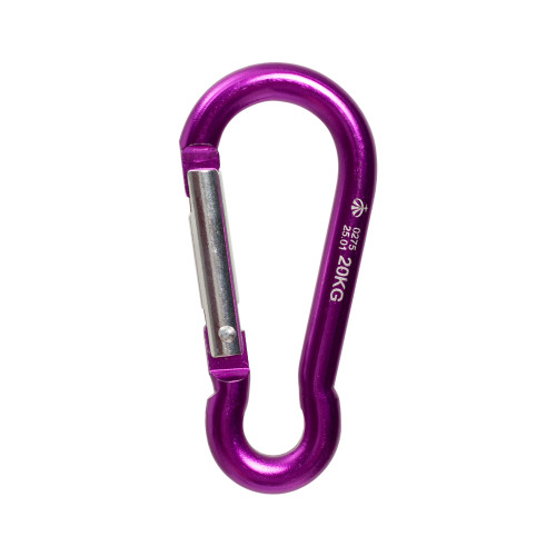  Карабин Вертикаль сувенирный фиолетовый в Белгороде  