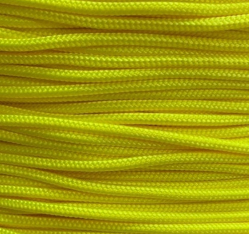  Репшнур Ремера Pro Pes (PA) 6мм.1000кгс желтый в Белгороде  