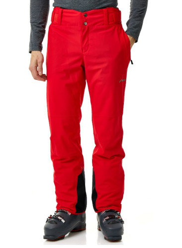 Брюки горнолыжные Phenix Super 4Way Stretch RD в Белгороде