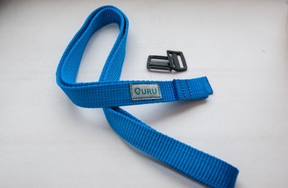  Переноска Guru с липучкой HARD в Белгороде  