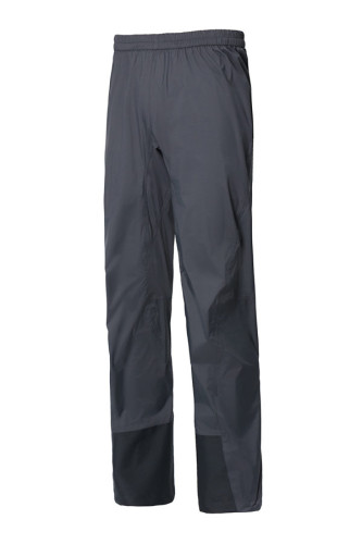 Брюки Оз Ozone Airy-1 (м/ж) т.серый (M)