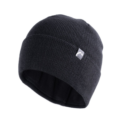 Шапка Следопыт Irbis подклад/флис,акрил,синий (-)