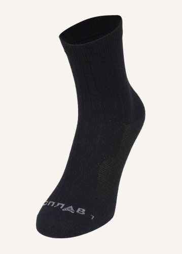 Купить Носки Сплав Comb mid black в Белгороде