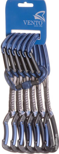  Оттяжка с карабинами ExspressSet11 (6 set11) Венто в Белгороде  