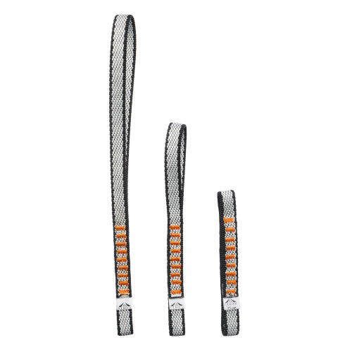  Оттяжка Вертикаль 40 см.дайнема, шир.12мм  в Белгороде  