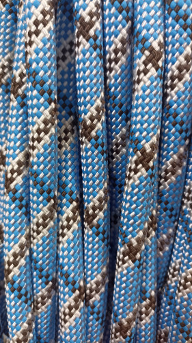  Веревка Шнур статика д.11 мм.48 пр в Белгороде  