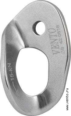  Шлямбур Венто дюралевый д.8мм в Белгороде  