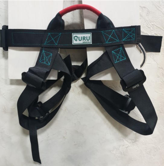  Страховочная система Guru поясная Master V2 в Белгороде  