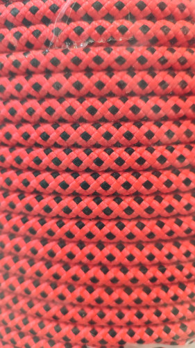  Репшнур Шнур ПА 24-х пр.с серд.8мм в Белгороде  