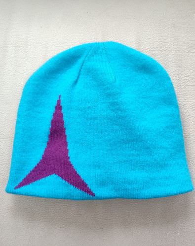 Шапка Atomic AMT REVERSIBLE в Белгороде