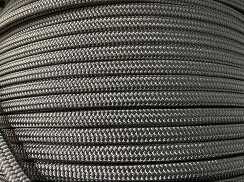  Репшнур Remera 32L PES/PA 6мм нагр.1200кгс черный в Белгороде  