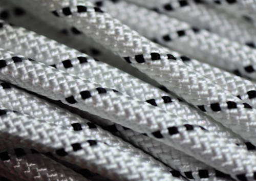  Веревка страховочно-спасательная Ремера статика-32 9мм в Белгороде  