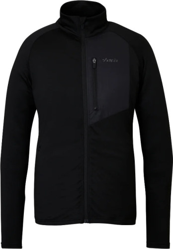 Джемпер Phenix Chest Pocket Middle флисовый BK в Белгороде