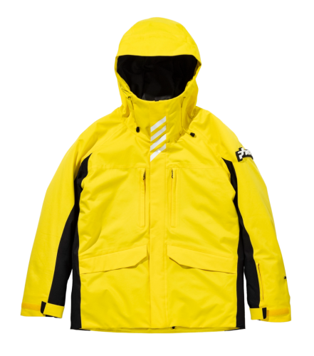 Куртка горнолыжная Phenix Blizzard в Белгороде