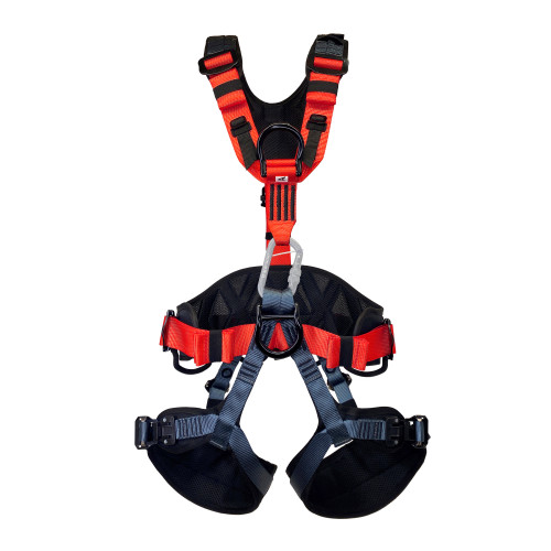  Страховочная система Вертикаль Eagle fast в Белгороде  