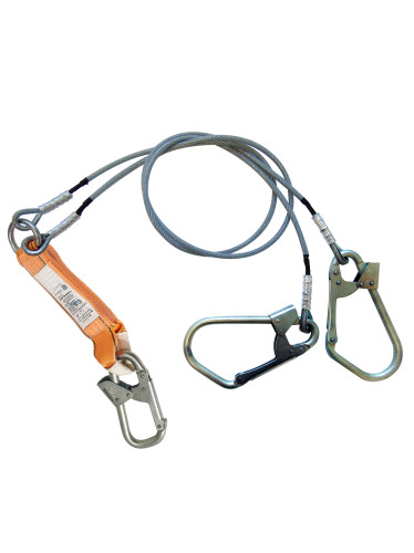  Строп аБд (трос,КА3,КА3,КТ1) в Белгороде  