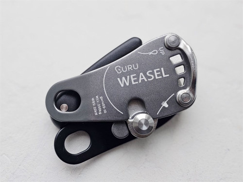  Страховочно-спусковое устройство GURU WEASEL в Белгороде  