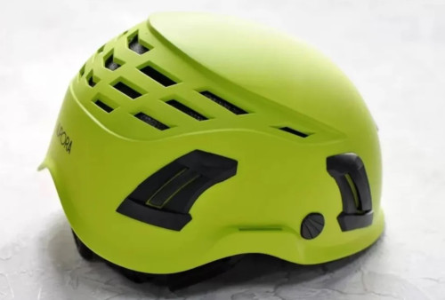  Каска GURU Aurora Lime в Белгороде  