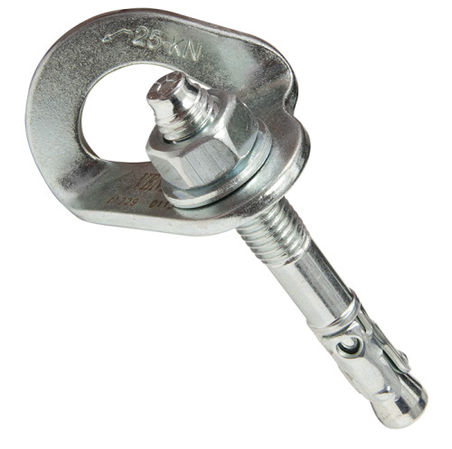  Шлямбур в сборе Венто оцинковка д.10мм в Белгороде  