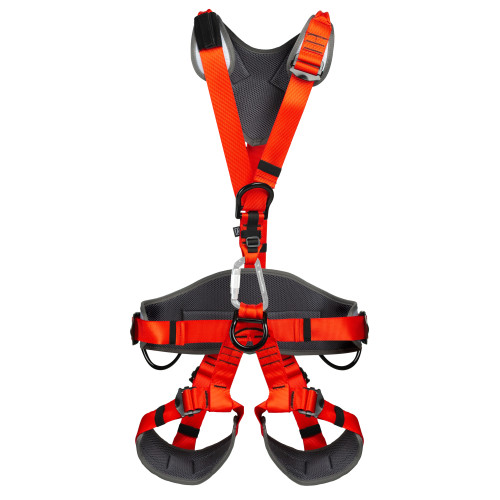  Страховочная система Вертикаль Промальп Мастер 2020 EAC в Белгороде  